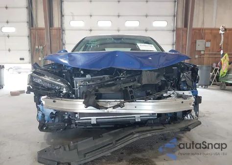 2023 Honda Civic Lx from USA, damaged, VIN 2HGFE2F21PH542425